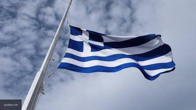 Террористы ПНС не имели полномочий заключать соглашение с Турцией – МИД Греции
