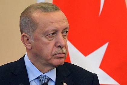 Турция обсудит с Россией ситуацию в Сирии