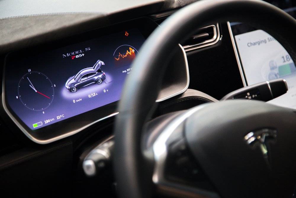 500 электрокаров в год: как будет работать завод Tesla в Германии