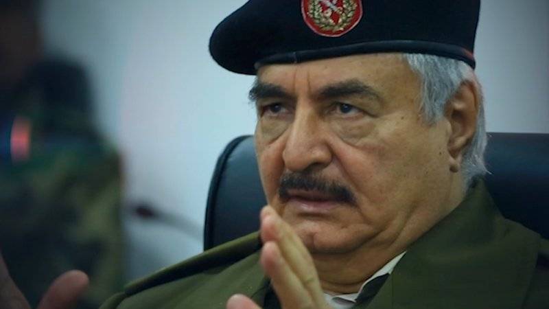 Греция требует признать незаконным ПНС Ливии и его меморандум с Турцией