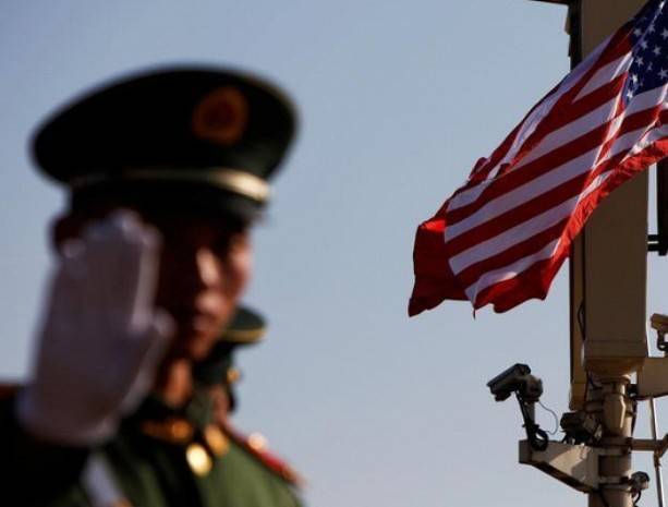Пекин обвинил Вашингтон в развязывании холодной войны