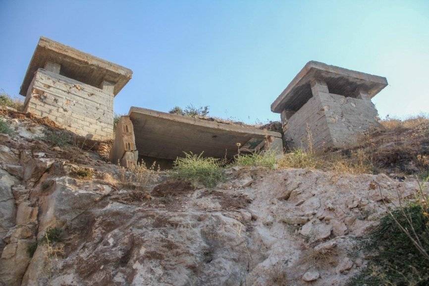 ПВО Сирии сбили&nbsp;оснащенный ракетами БПЛА в провинции Хама, пишут СМИ
