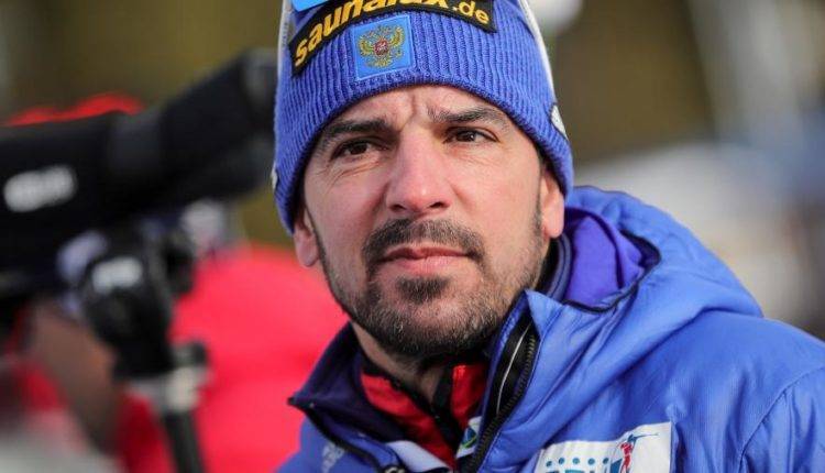 Бывший тренер сборной России по биатлону прокомментировал кадровые решения СБР