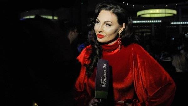 Концертный директор Бочкаревой пролил свет на кокаиновый скандал вокруг своей подопечной