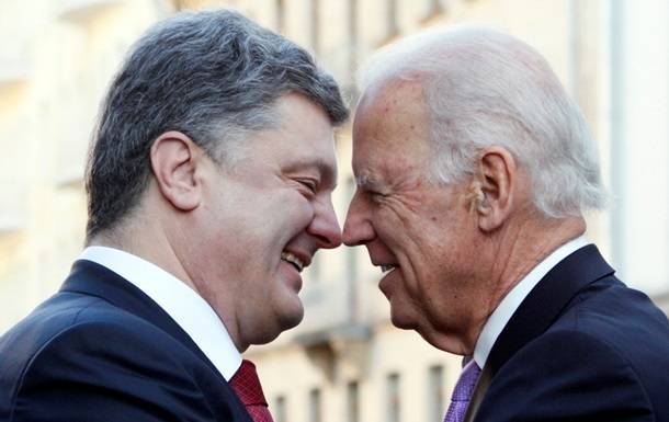 NZZ: Украина все-таки виновата во вмешательстве в выборы в США