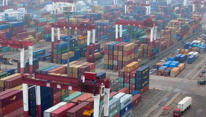 С 1 января Китай понижает пошлины почти на тысячу импортных товаров