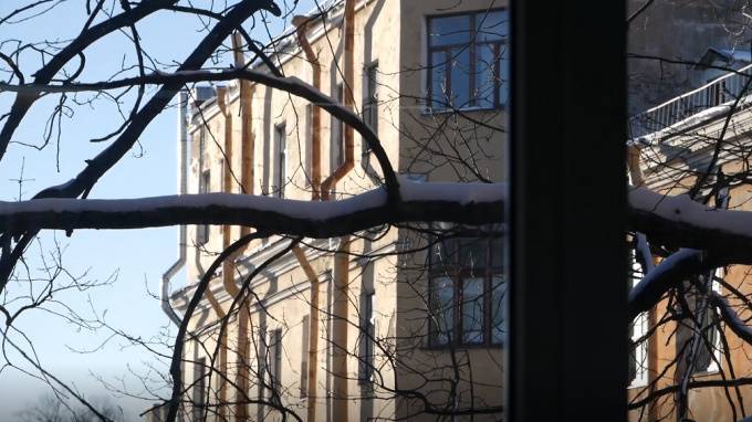 В Гидрометцентре рассказали о погоде в России за неделю до Нового года