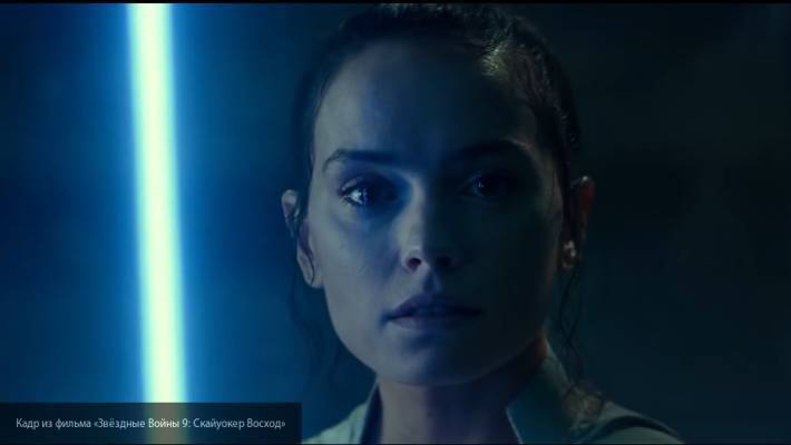 Новый эпизод «Звездных войн» возглавил российский кинопрокат в выходные