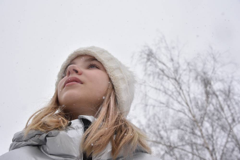 Синоптики рассказали о погоде в России за неделю до Нового года