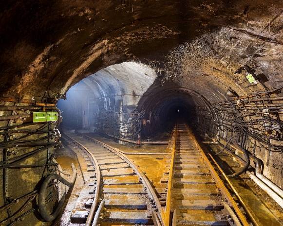 Строительство тоннеля на БАМе обойдется России в 9,6 млрд рублей