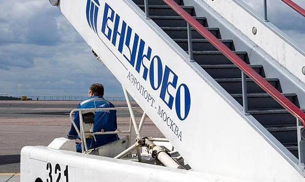 Российские аэропорты не могут использовать новую аэродромную технику из-за регламента ЕЭК