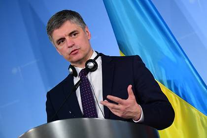 На Украине объяснили причину проблем с обменом пленных