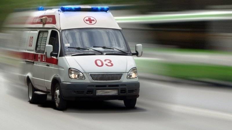 Двое детей пострадали в двойном ДТП под Саратовом