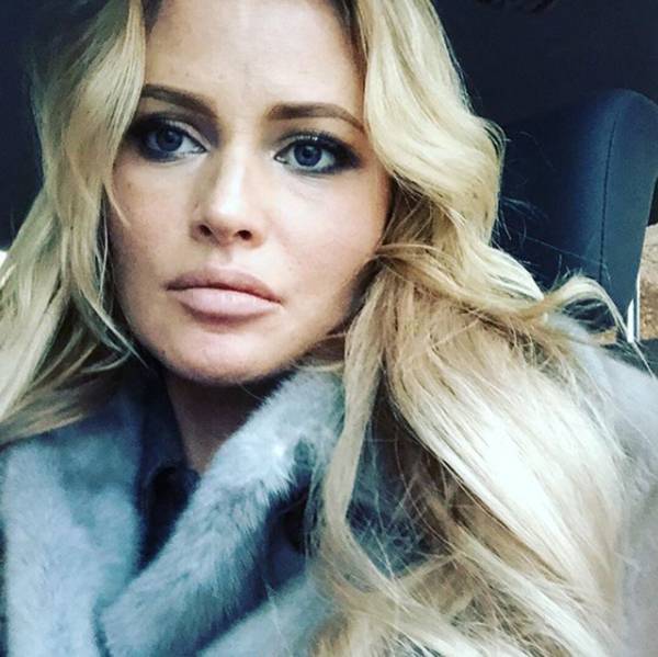 Дан Борисов - Дана Борисова рассказала, зачем едет на Самуи, где лечилась от наркотической зависимости - nakanune.ru