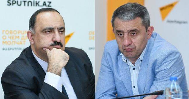 «Пантюркизм жив» только в «умеренной дозе»: мнения экспертов из Баку