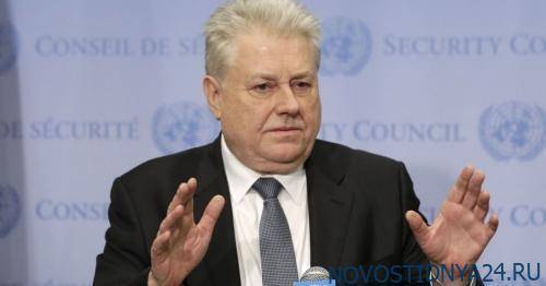 Посол Украины в США нарвался на жёсткий сарказм российского депутата