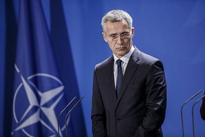 Генсек НАТО рассказал о готовности встретиться с Путиным