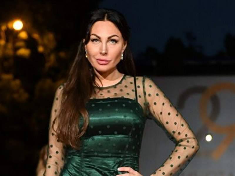 Актрису Бочкареву будут судить за хранение наркотиков