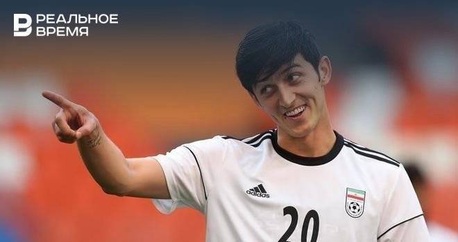 Экс-игрок «Рубина» номинирован на звание лучшего футболиста Азии — 2019