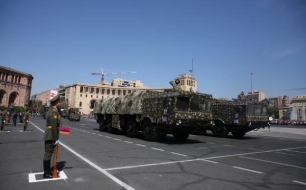 Силу армянской армии сделают смертоносной: министр обороны подвёл итоги