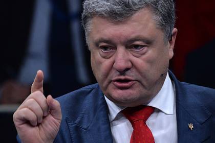 Совфед прокомментировал призыв Порошенко ввести санкции из-за российского газа
