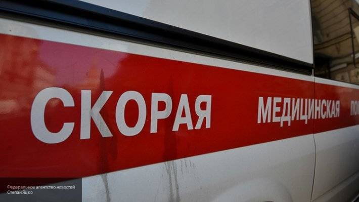 В Екатеринбурге пешеход погиб в результате ДТП