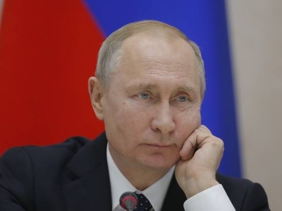 Россиянин из списка «Миротворца» пытался прорваться к Путину
