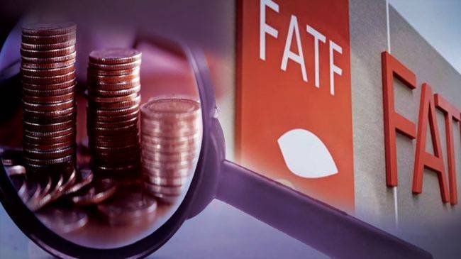 FATF упрекает Россию в низком возврате преступных активов из-за рубежа