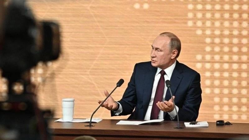 Путин начнет рабочий день с открытия ж/д-сообщения с Крымом