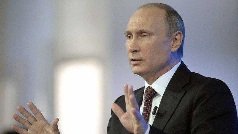 Путин пообщается с аграриями Адыгеи