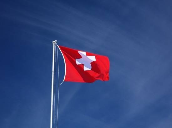 Швейцария объяснила, почему приостановила строительство «Северного потока-2»