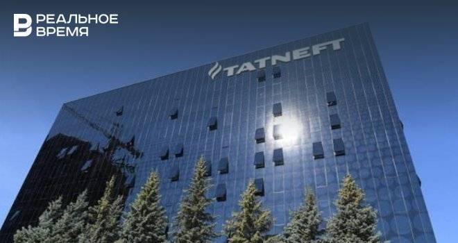 Совет директоров «Татнефти» прекратил полномочия члена правления Рафаэля Нурмухаметова