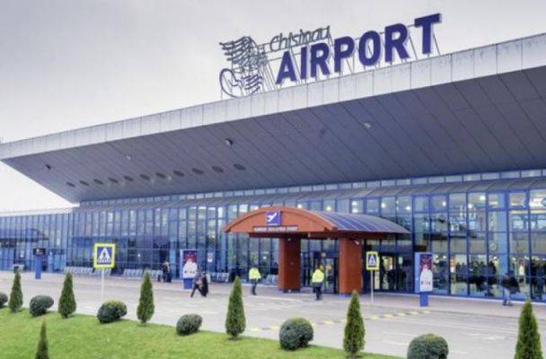 Компания Ротшильда отказалась от прав на кишиневский аэропорт