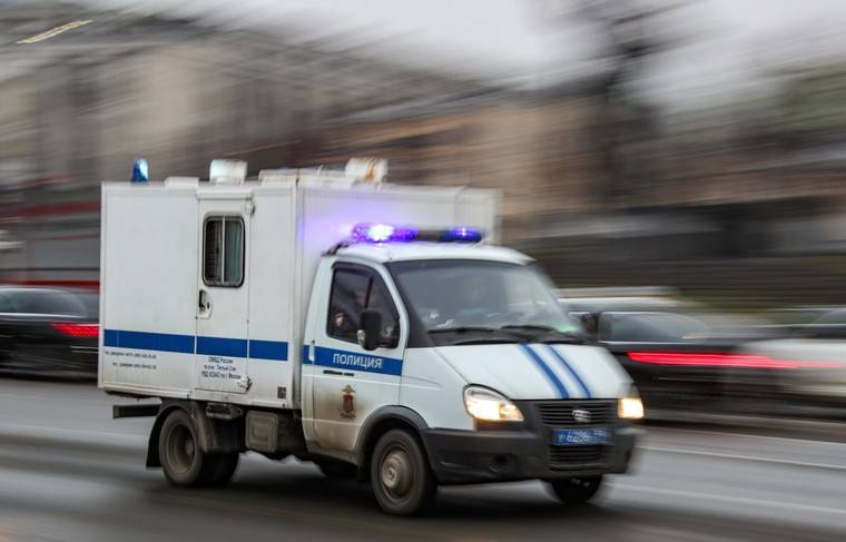 Раскрыта личность напавшего с ножом на сотрудника Генпрокуратуры в Москве