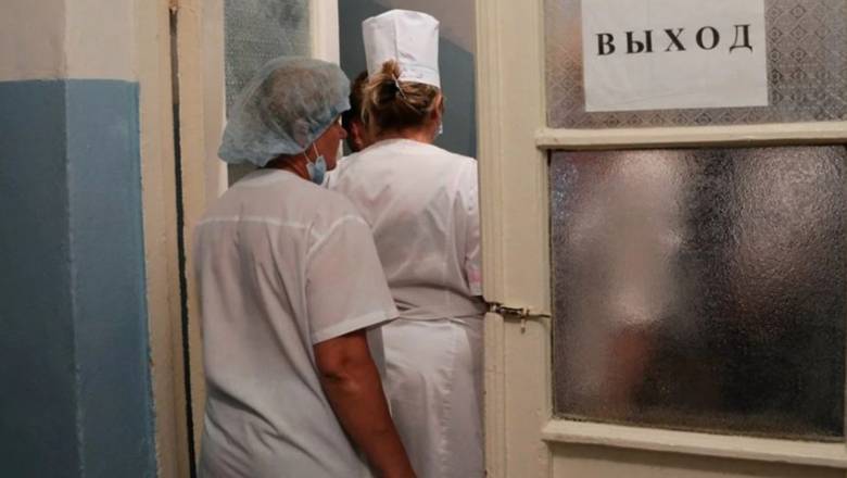 Отказывавшиеся увольняться врачи ГОКБ №1 согласились перейти в больницу №24