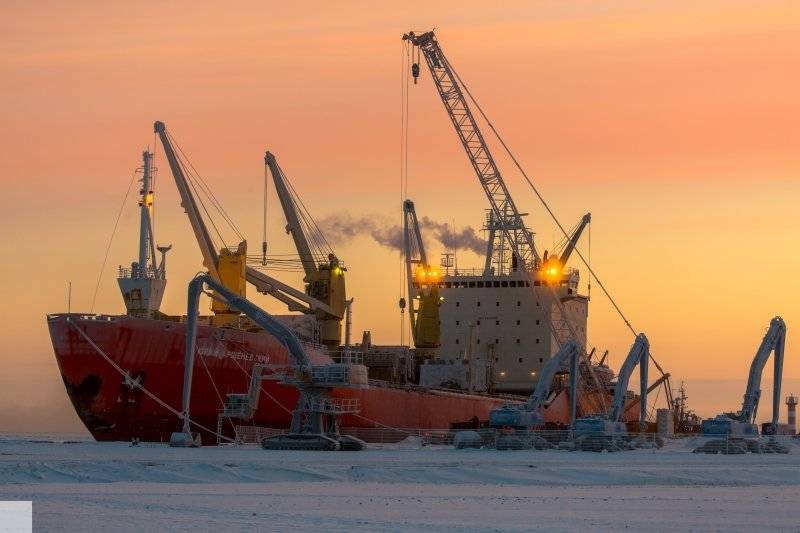 В Госдуме назвали новый российский наносплав ключом к богатствам Арктики