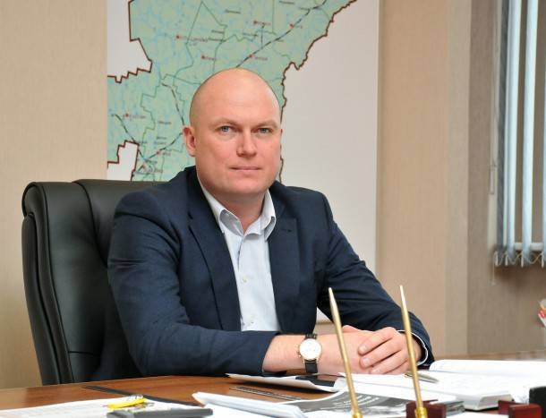Генеральным директором АО «Воркутауголь» назначен Николай Кигалов