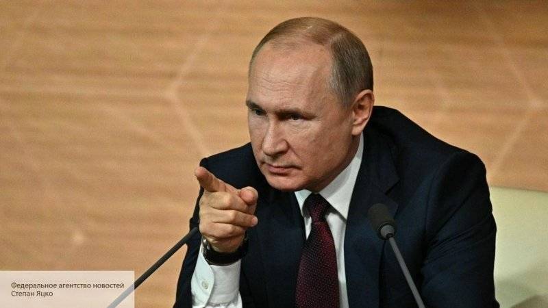 Число россиян, посмотревших большую пресс-конференцию Путина, превысило 6 млн человек