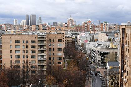 В Москве нашли однокомнатную квартиру за 300 миллионов рублей