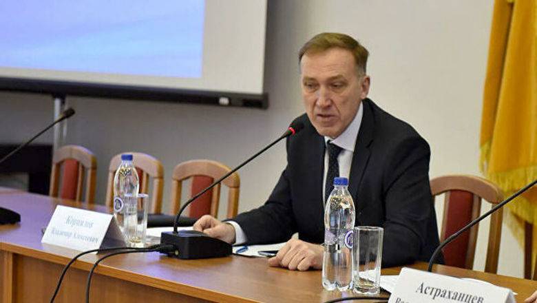 Бывшему главе «Единой России» Переславля предъявили обвинение в убийстве