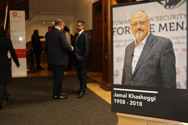 Дело Хашогги: саудовский суд вынес суровые приговоры