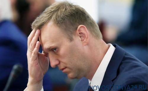 «Новая газета» оправдывает Навального дешевыми комиксами