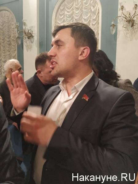Николай Бондаренко рассказал, почему левый протест пока не набрал сил