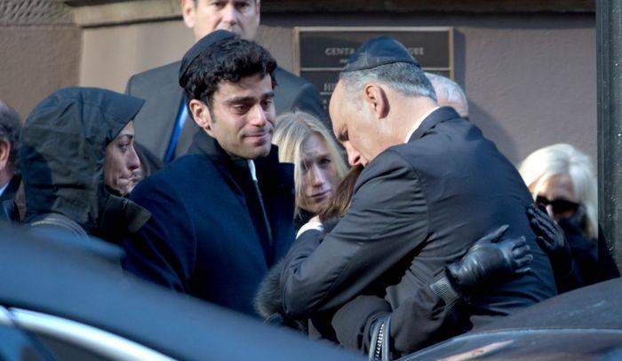 В США известного архитектора и активистку еврейской общины убило упавшим кирпичом