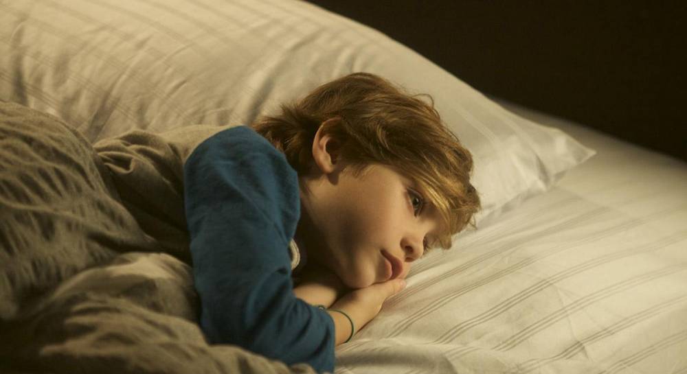 Ученые выяснили, как дополнительный час влияет на качество сна у детей