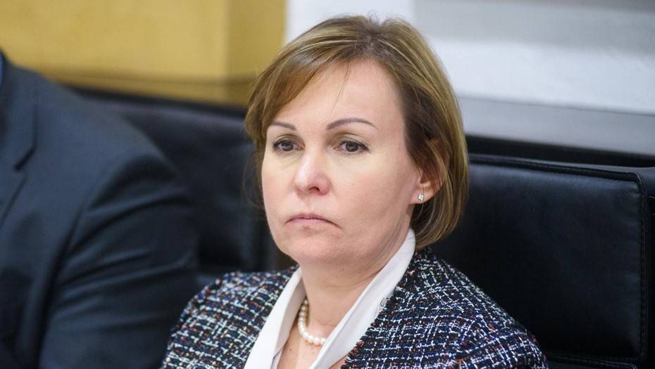 Беглов предложил назначить вице-губернатора Анну Митянину новым детским омбудсменом