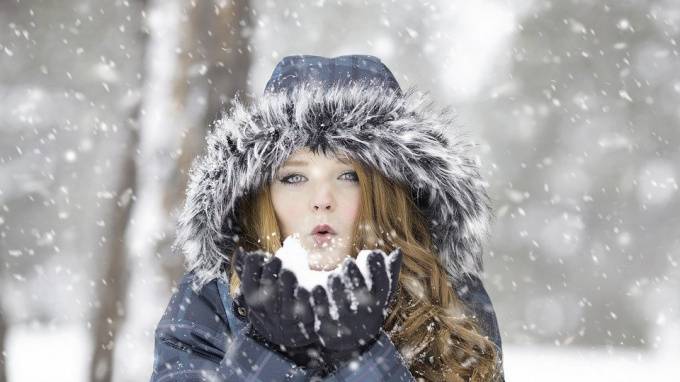 Синоптики рассказали, когда ждать снежную зиму в Петербурге и Ленобласти