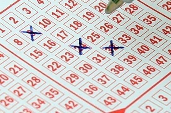 Совет Федерации одобрил закон об аннулировании лицензий организаторам незаконных лотерей