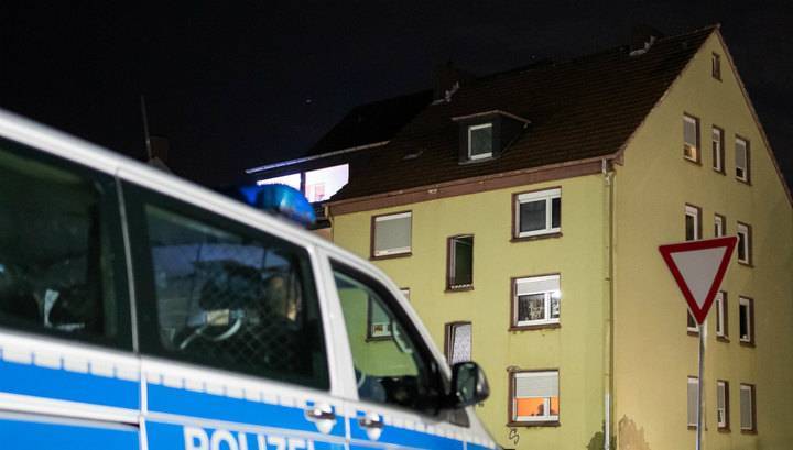 В Германии пропавшего два года назад подростка нашли в чулане у педофила