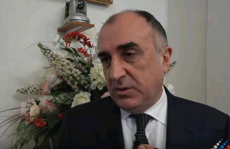 МИД Азербайджана выразил желание поставлять газ на Балканы